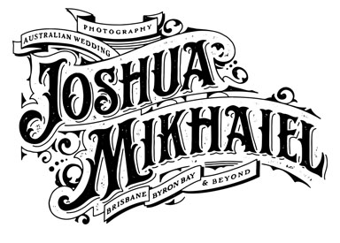 Joshua Mikhaiel — wedding photographer